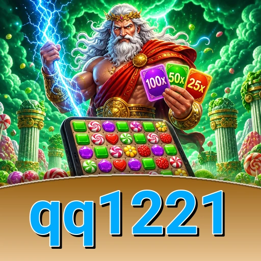 Pratinjau tampilan qq1221